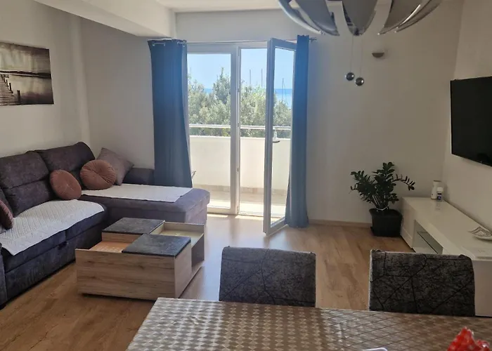 Penthaus Apartment N&M