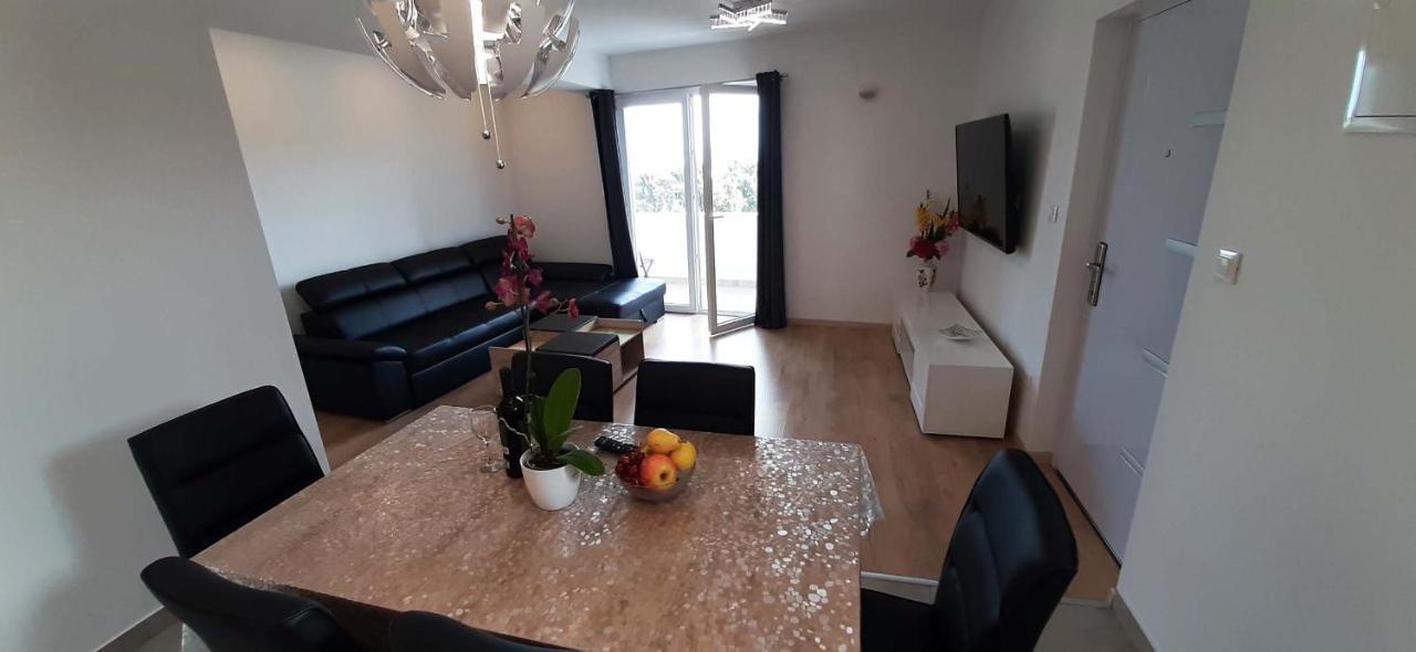 Penthaus N&m Apartament