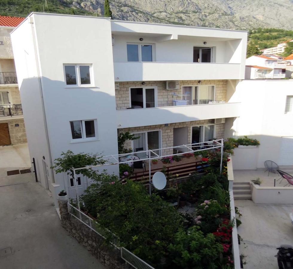 Apartament Penthaus N&m