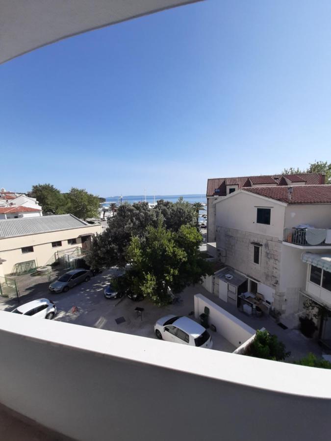 Apartament Penthaus N&m