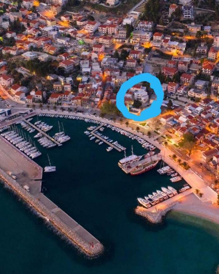 Penthaus N&m Baška Voda