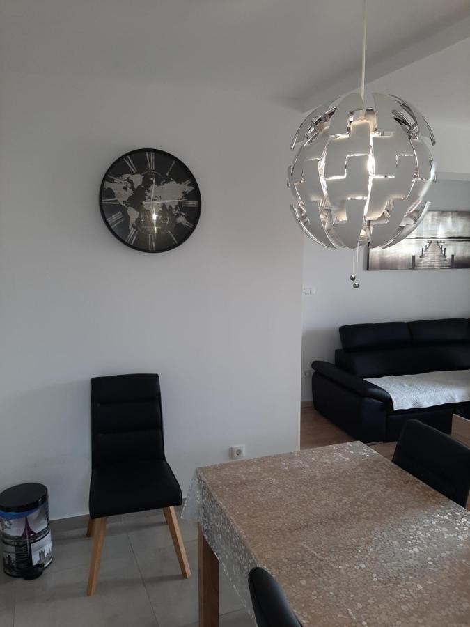 Penthaus N&m Apartament *