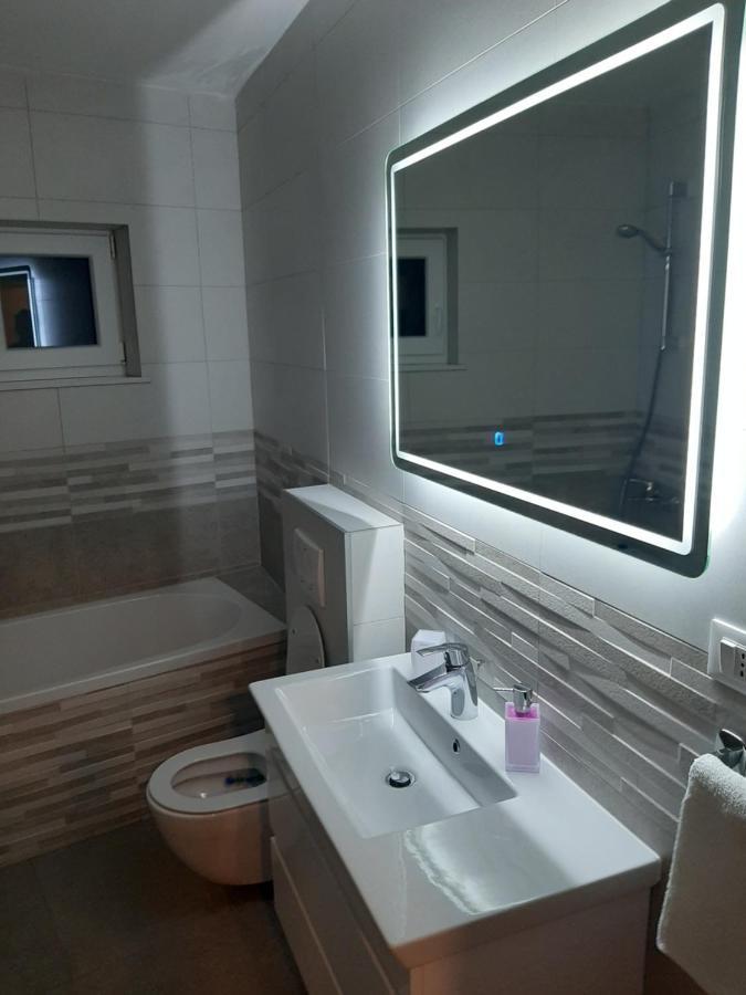 Apartament Penthaus N&m Baška Voda