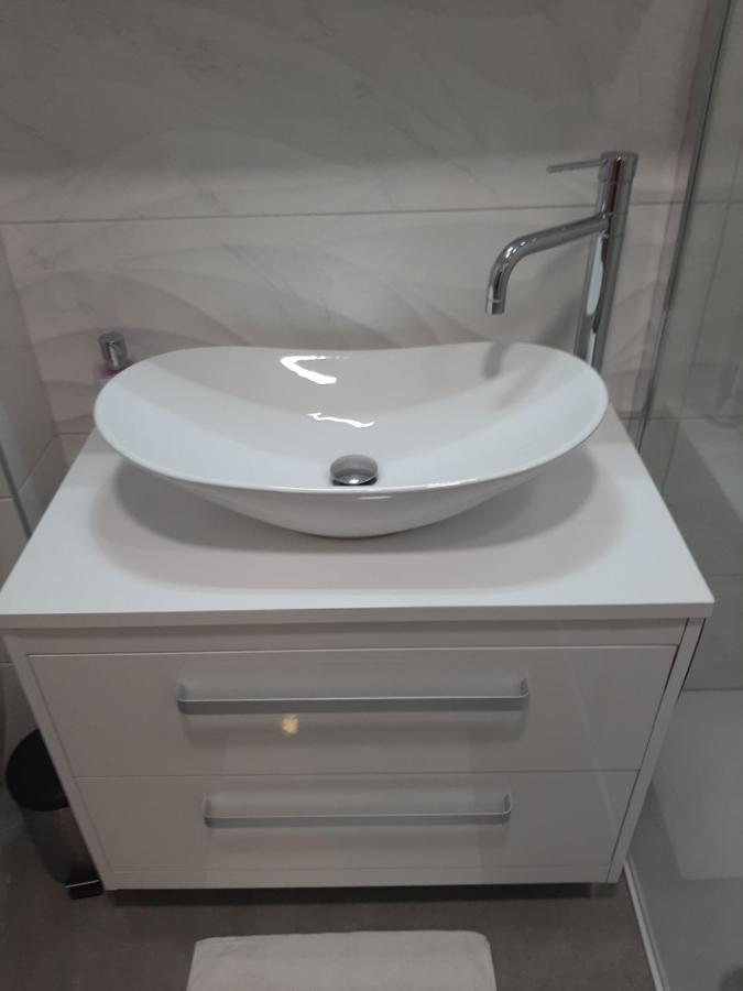 Penthaus N&m Apartament Baška Voda