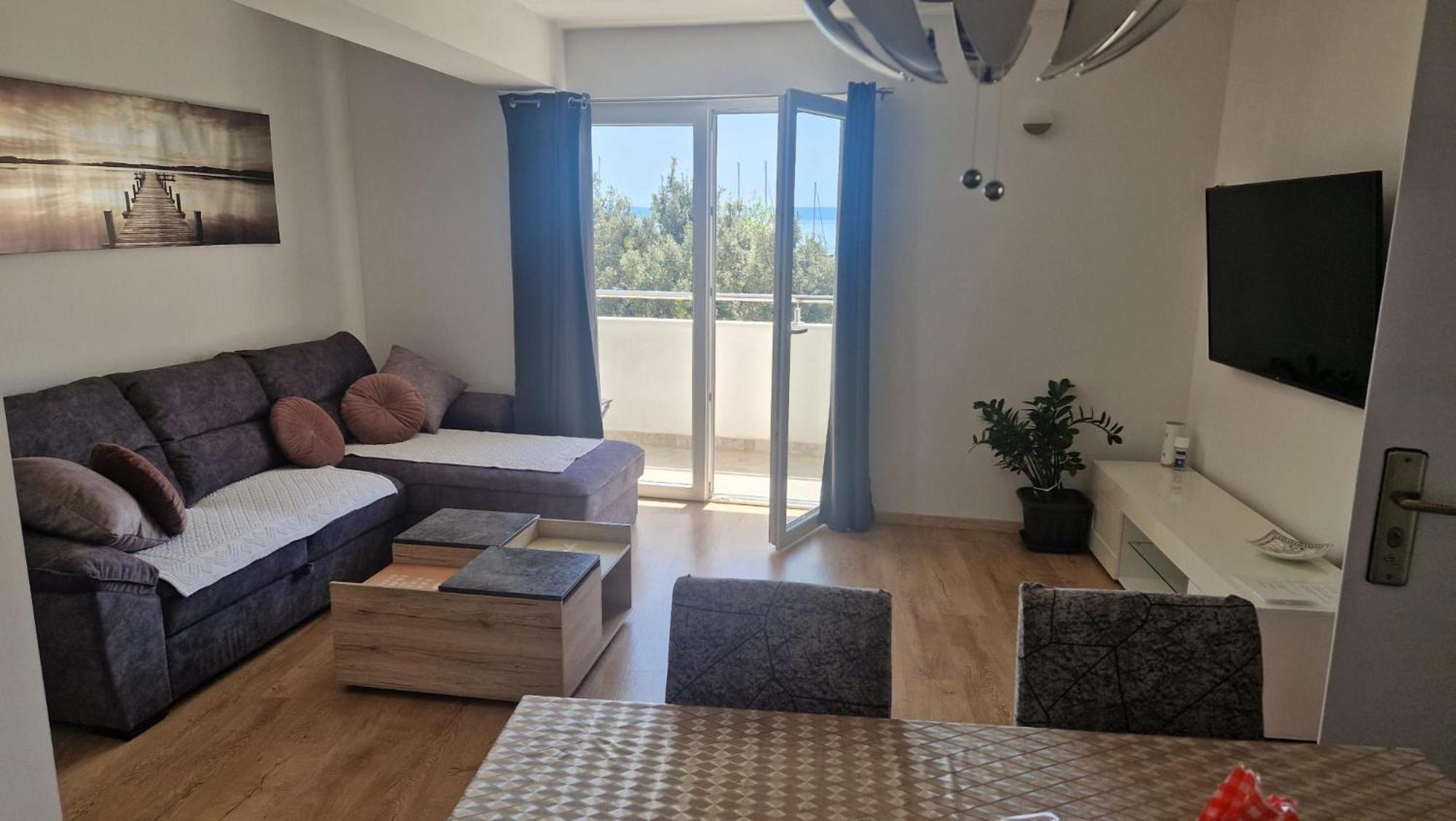 Apartament Penthaus N&m *