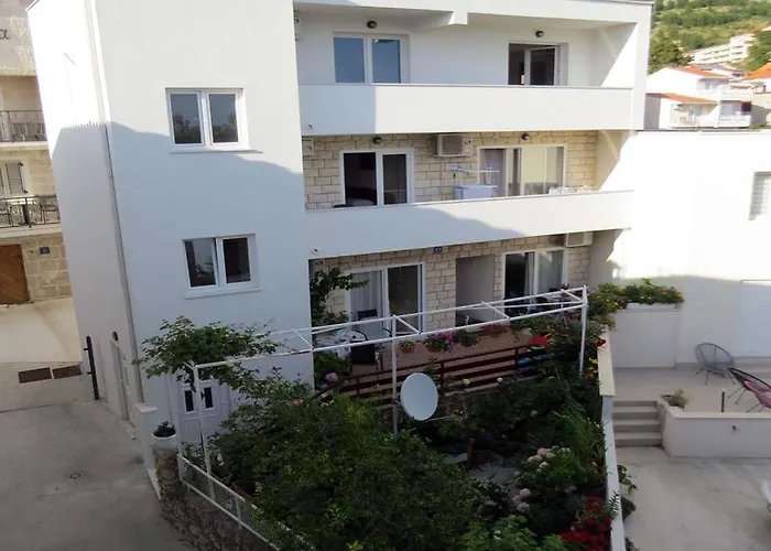 PENTHAUS APARTMAN n&m