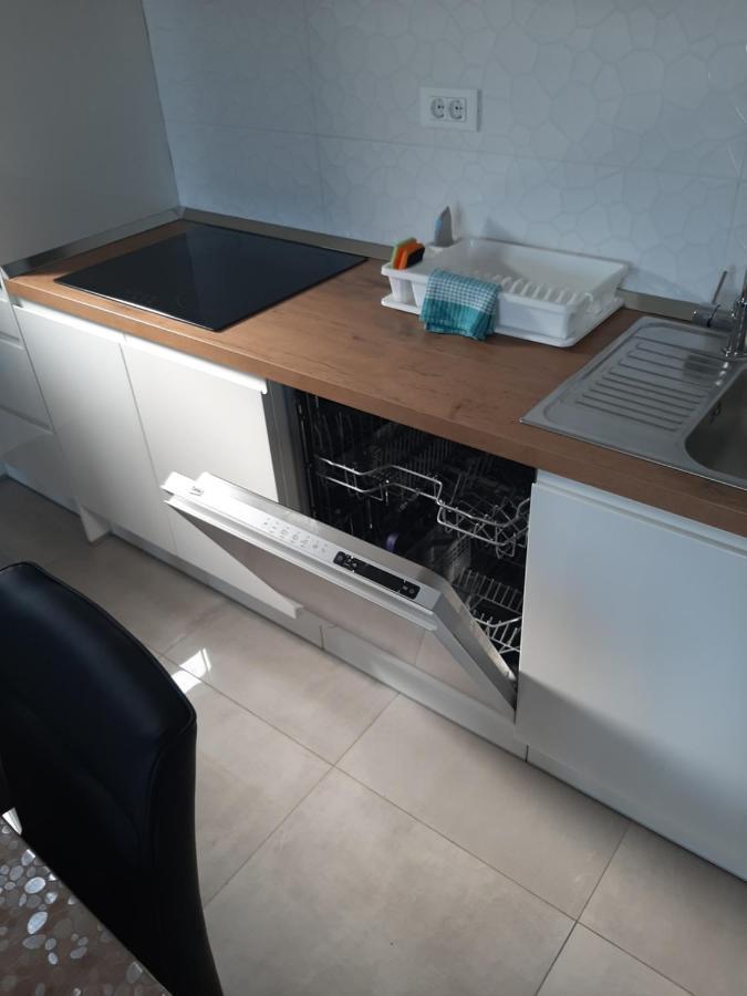 Penthaus N&m Apartment *