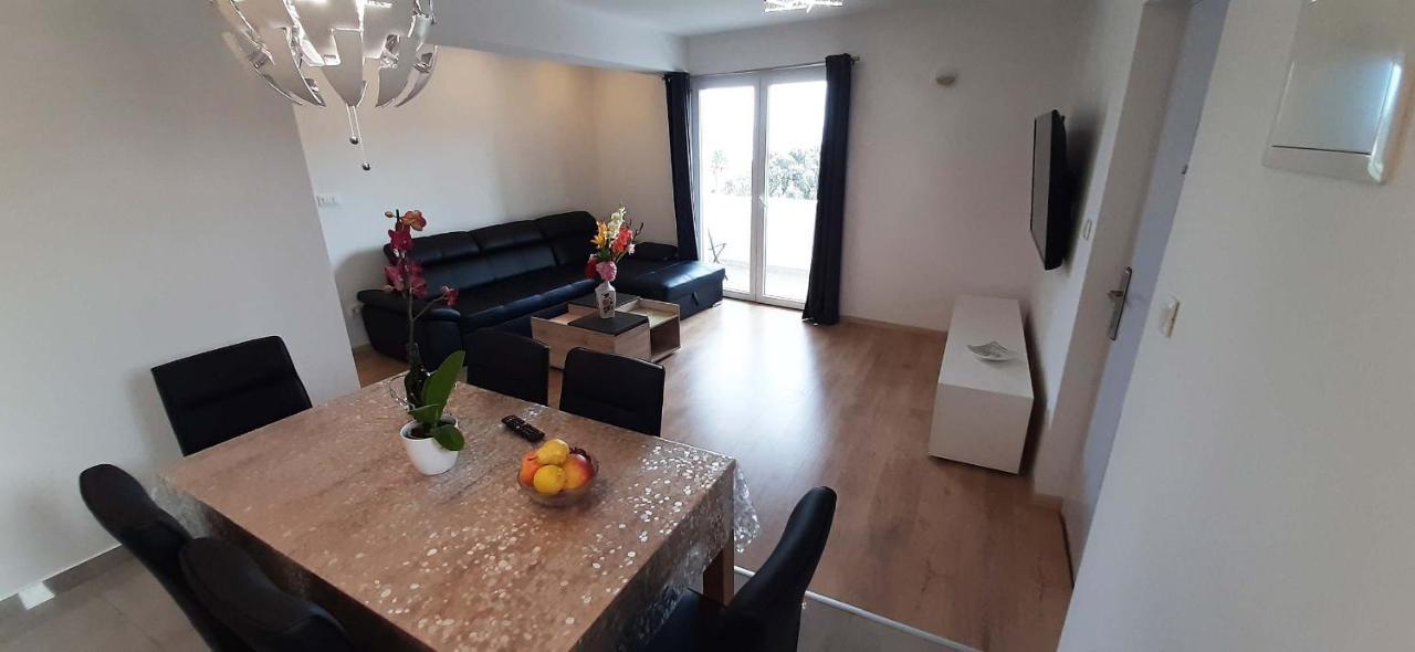Penthaus N&m Apartment