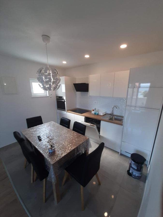 Penthaus N&m Apartment *