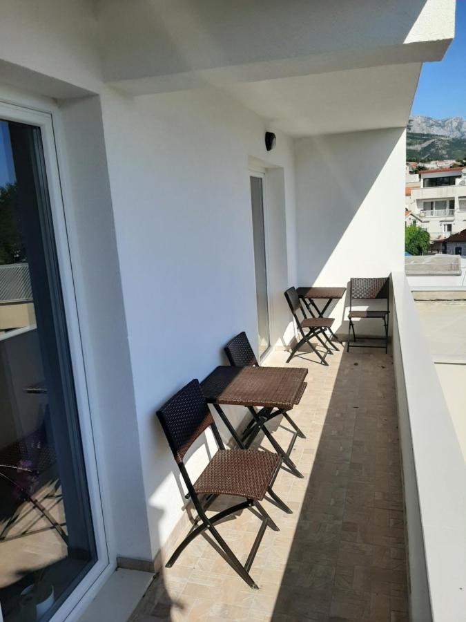 Apartment Penthaus N&m