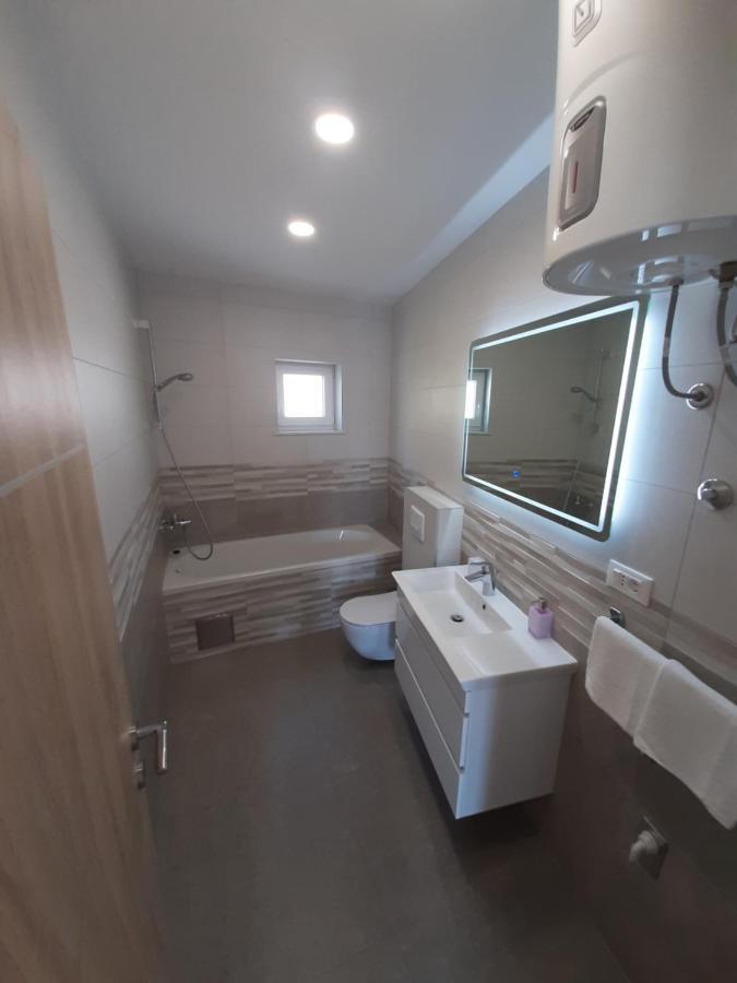 Apartment Penthaus N&m