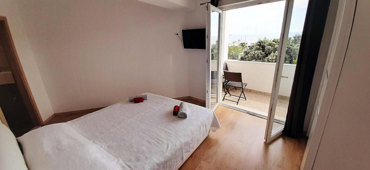 Penthaus N&m Apartment *