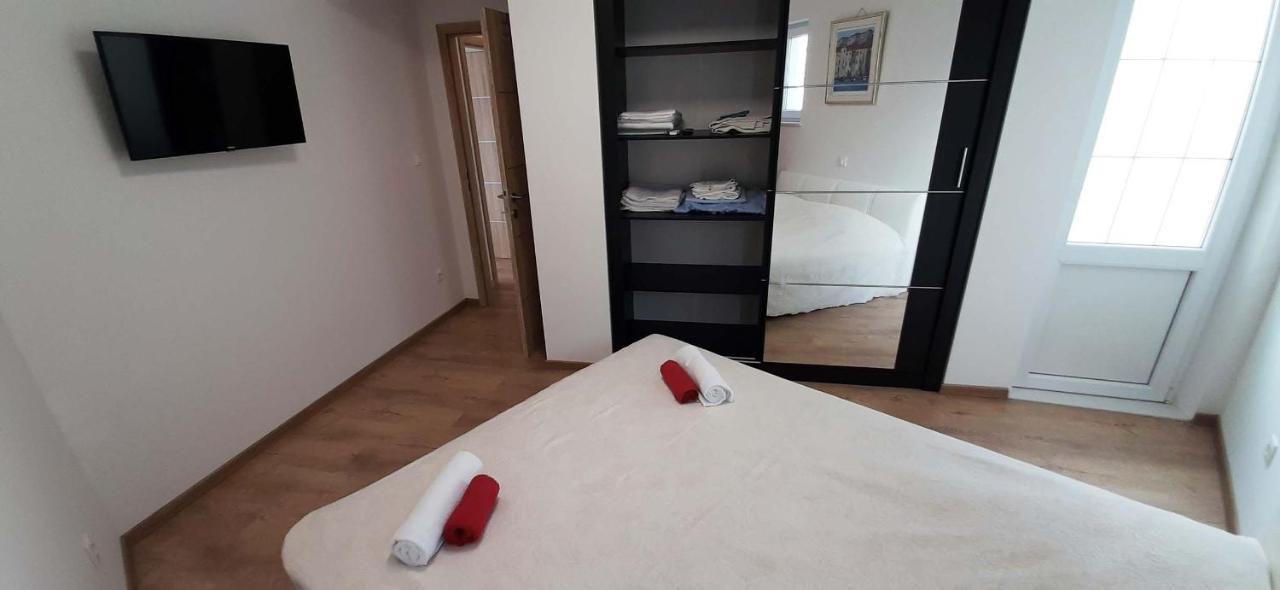 Penthaus N&m Apartment *