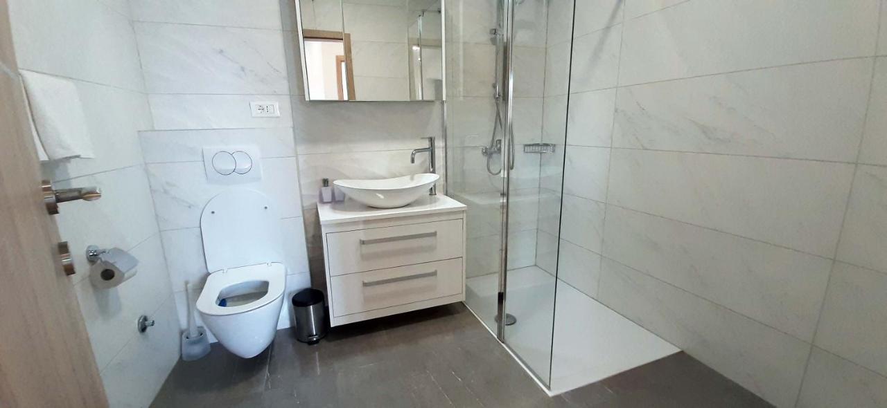 Penthaus N&m Apartment