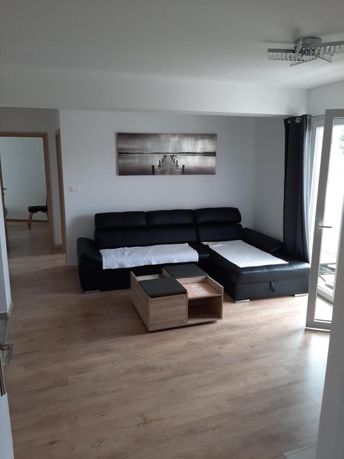 Apartment Penthaus N&m *