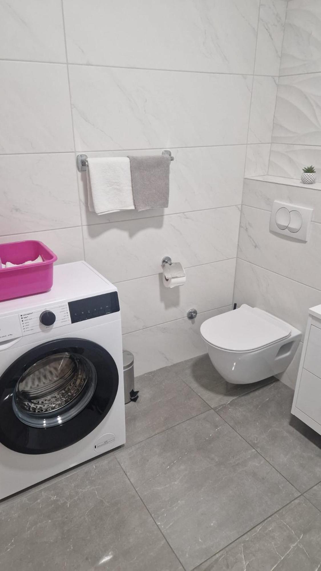 Apartament Penthaus N&m